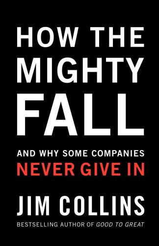 How the mighty fall